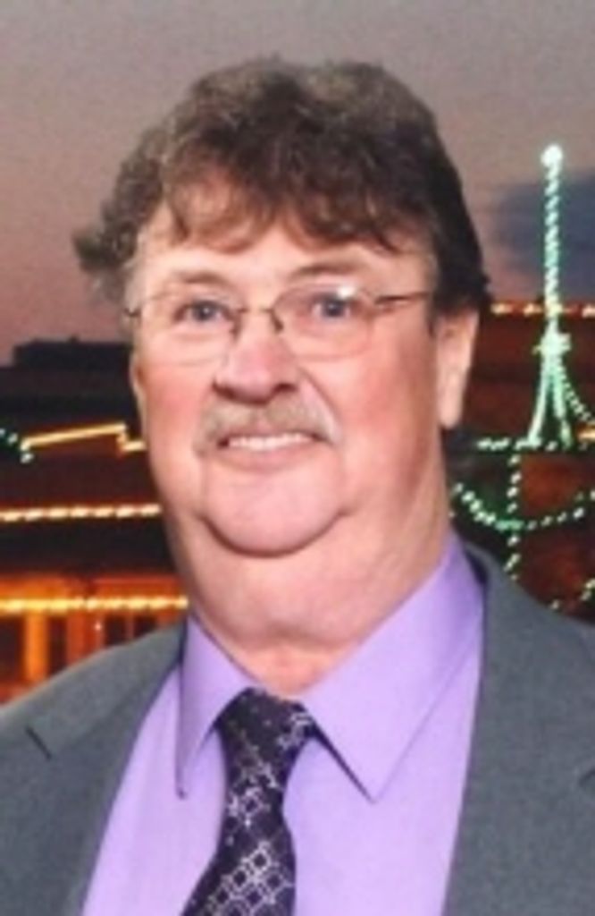 Gary R. Miles