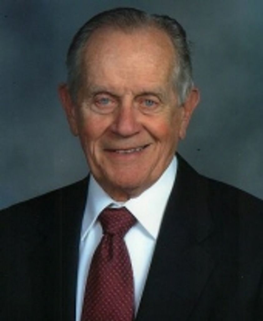 James  Patrick Simon