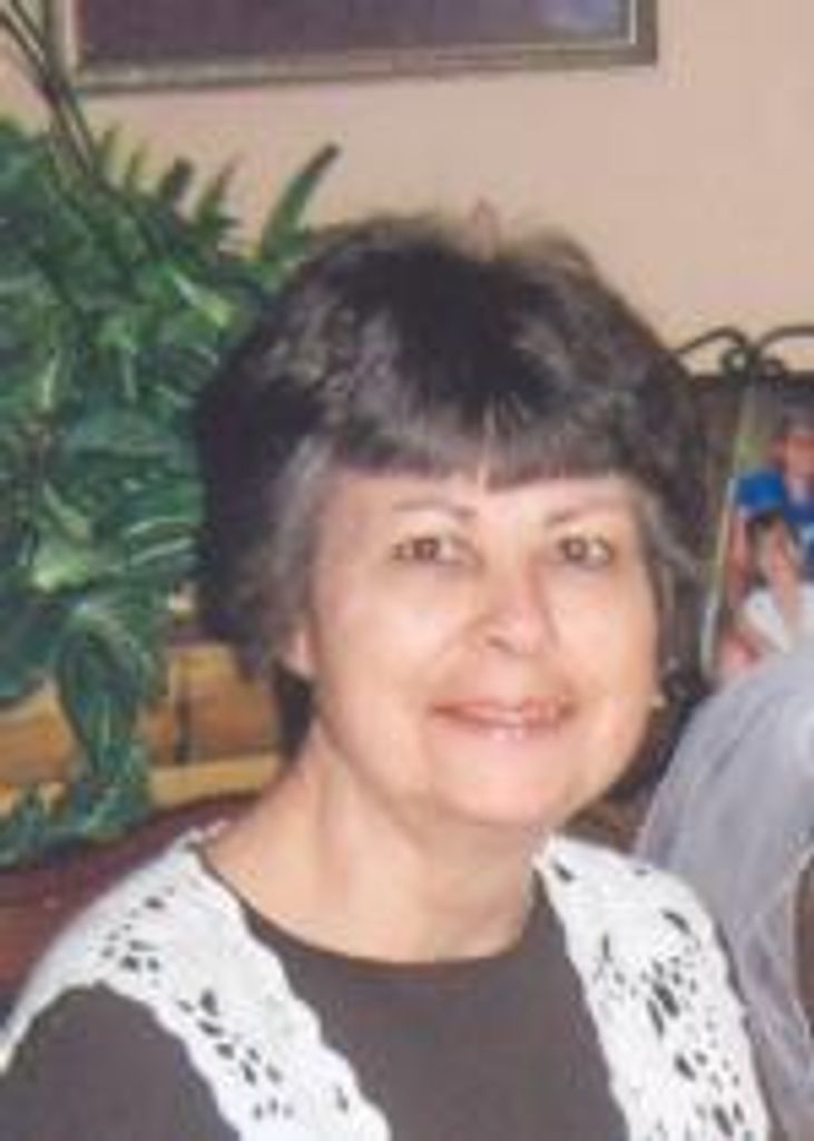 Aylene Kay Barrett Profile Photo