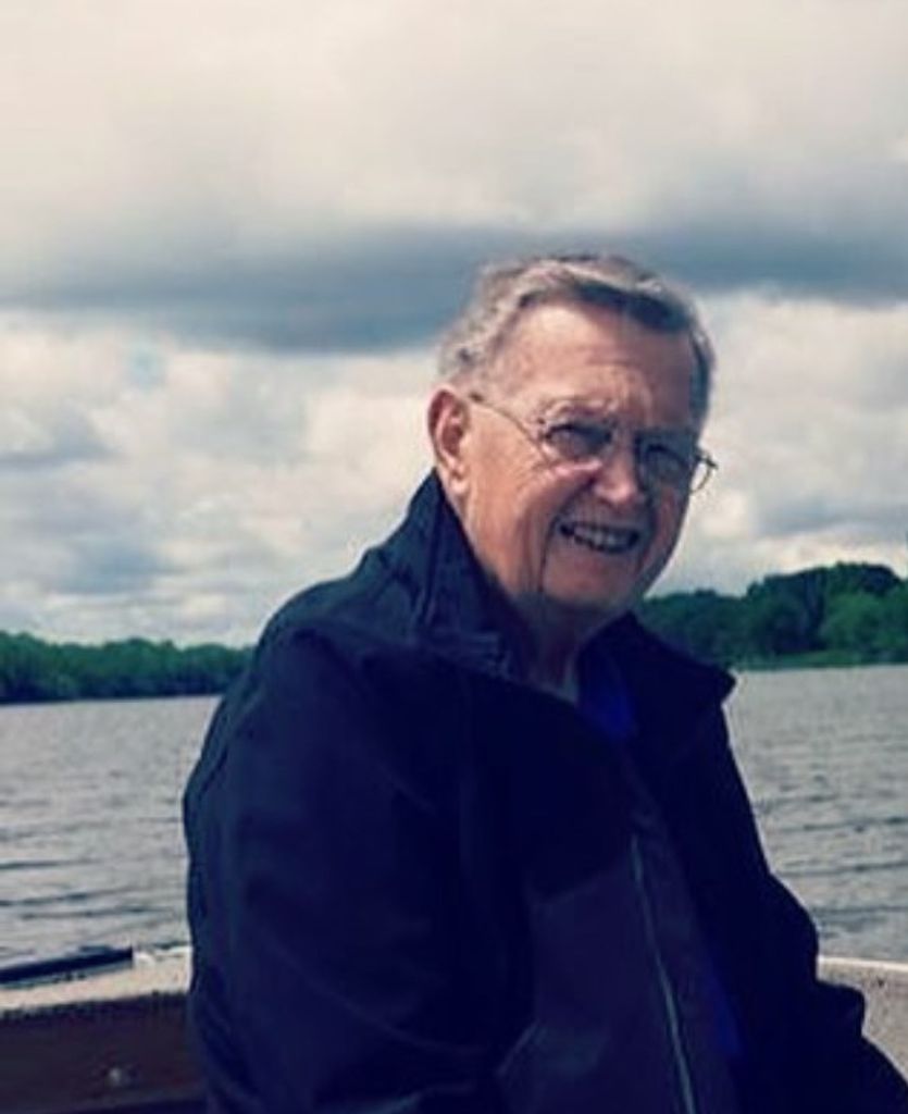 Arthur Williams Profile Photo