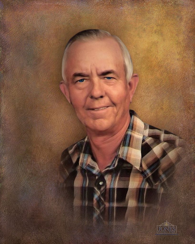 Ronald Warren "Rw" Lamberth