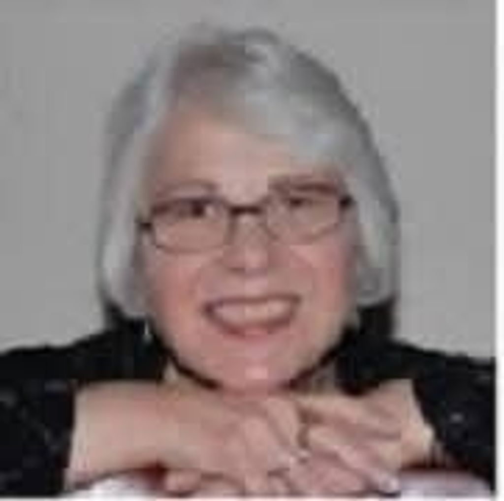 Kathleen Cecelia Johnston Profile Photo