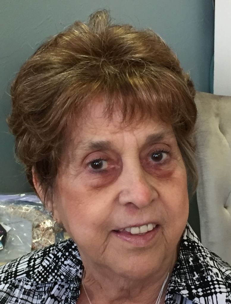 Sandra L. (Beauregard)  Renes