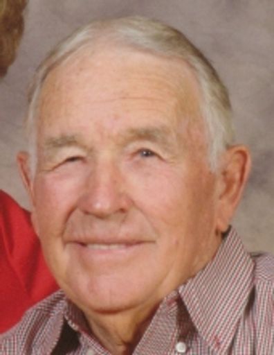 William Zurrell Potter Profile Photo