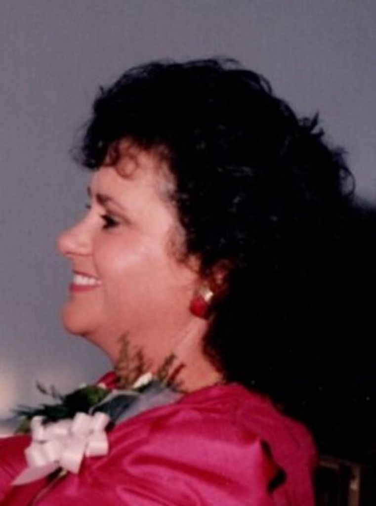 Nicole E. Wright Profile Photo