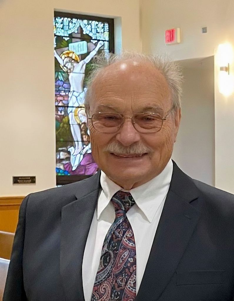 Conrad J. Bentlejewski Profile Photo