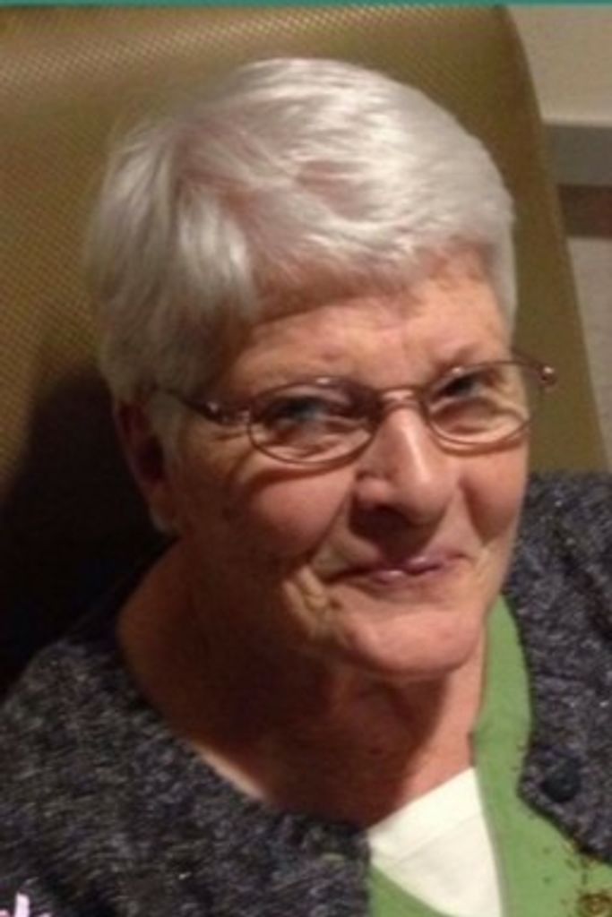 Mae (Firkins)  Edwards Profile Photo
