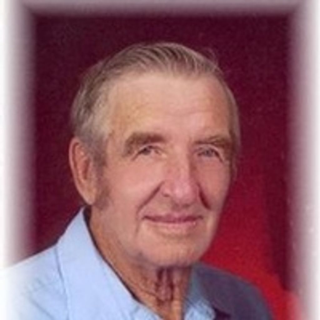 William "Bill" Sherbrooke