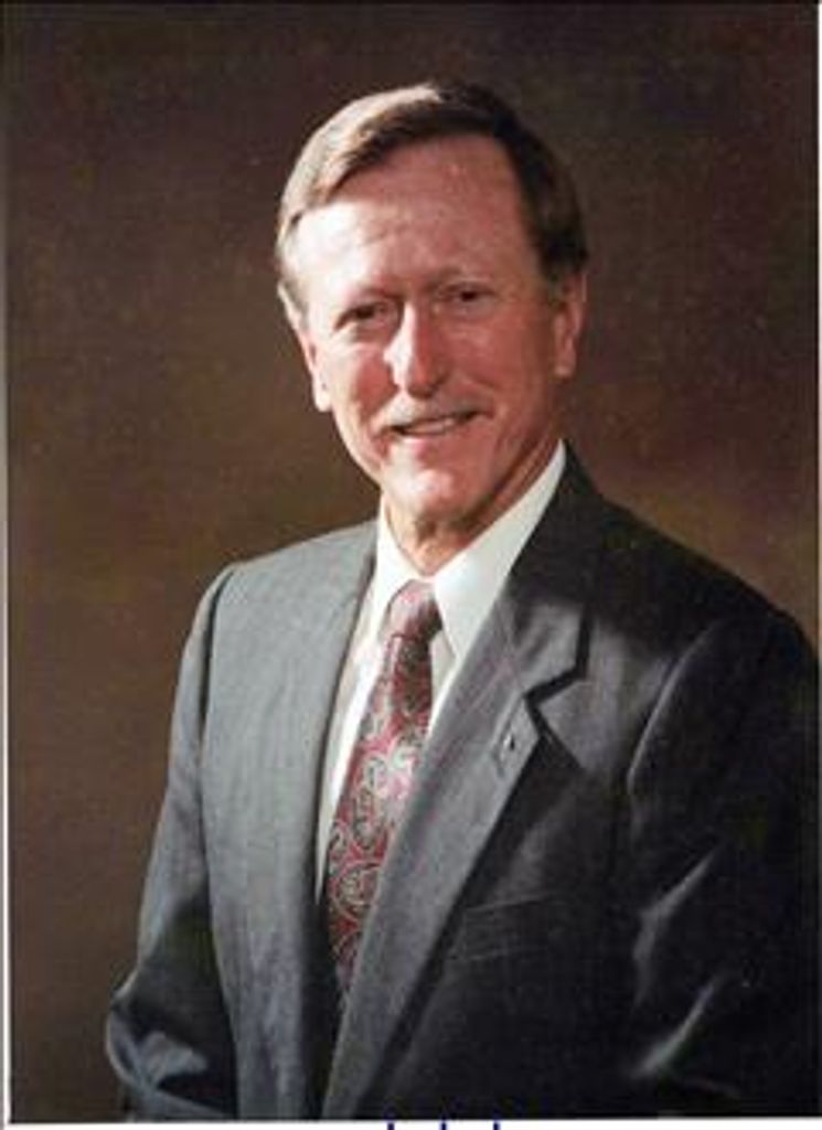 Herbert A. Belins Profile Photo