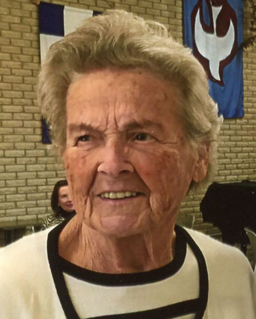 Janet Daughtery Owens Profile Photo