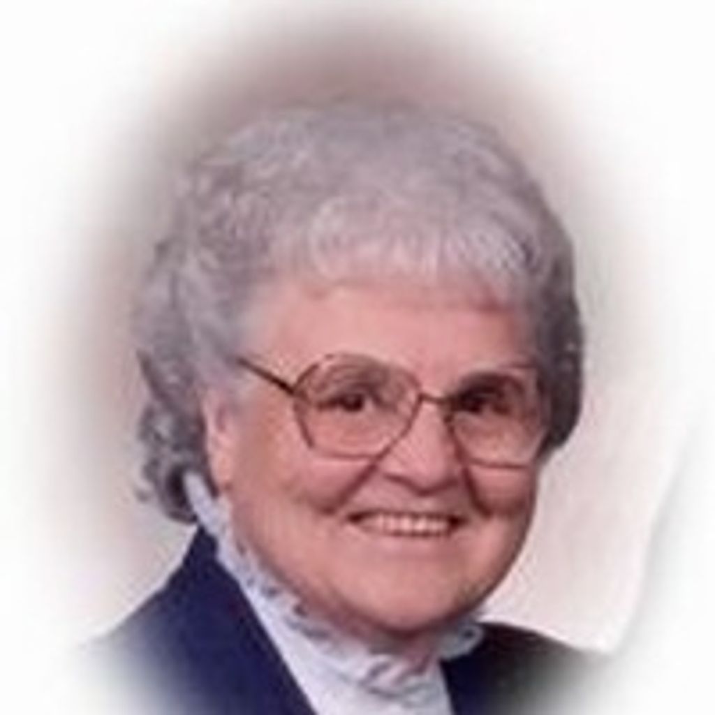 Elva Jean Dodds
