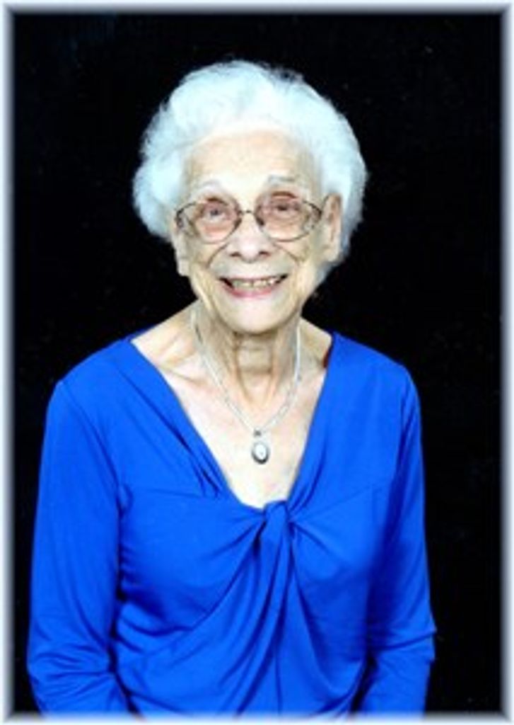 Ottie M Wolfe