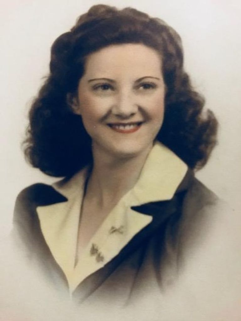 Gilda Finamore