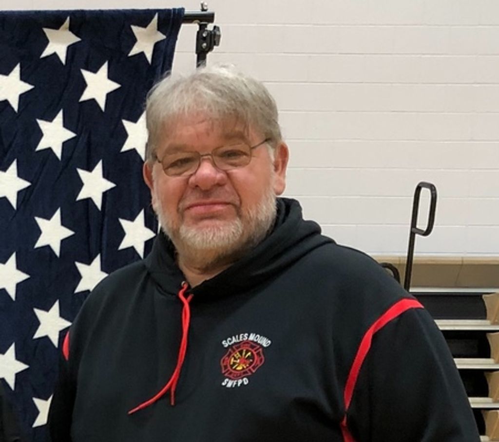 Leo W Werner Profile Photo