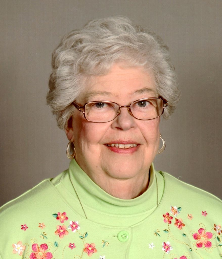 E. Joy (Wagner) Lushbaugh Profile Photo