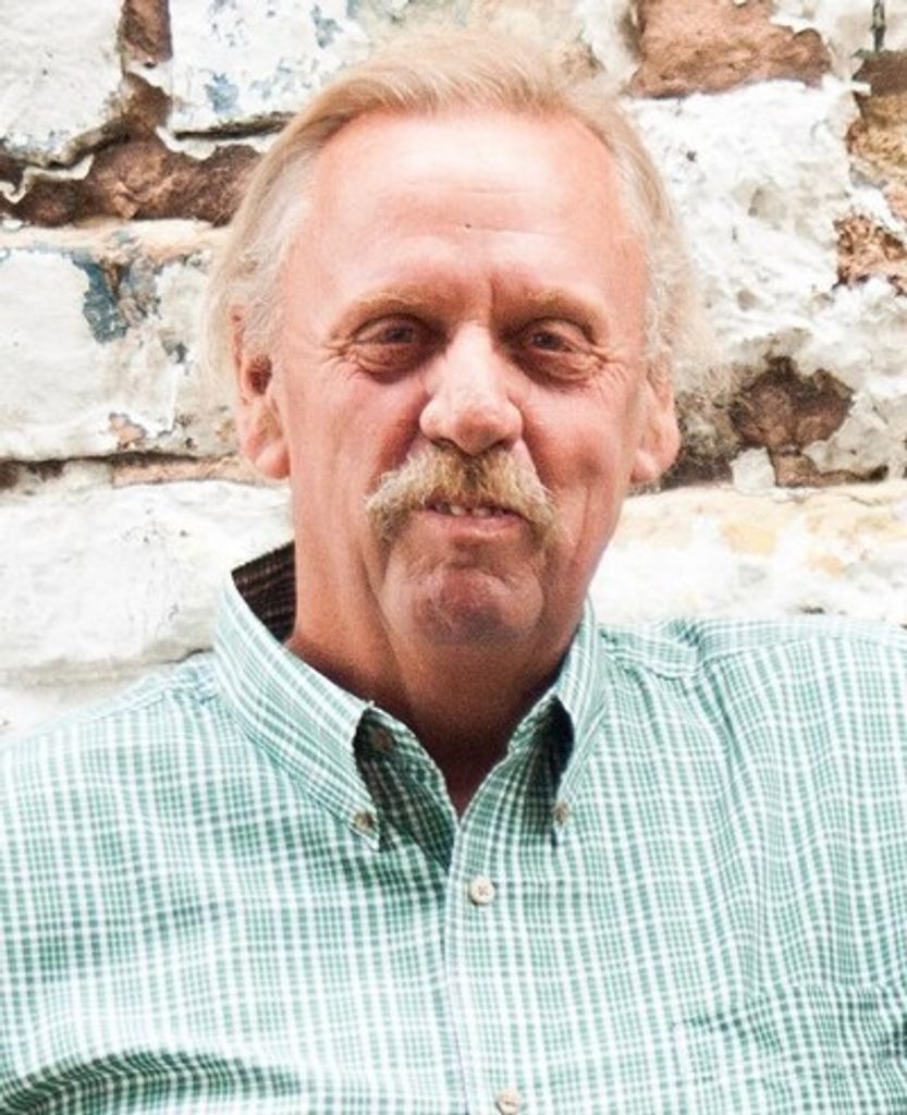 Ronald Duane Reichman Profile Photo