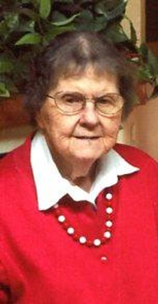Zenith Verlee Haddix Thompson Profile Photo