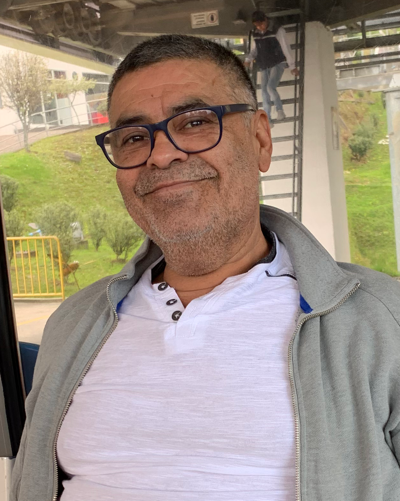 Jacinto Avila Ibarra Profile Photo