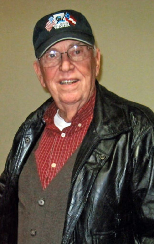 Robert Douglas Futhey