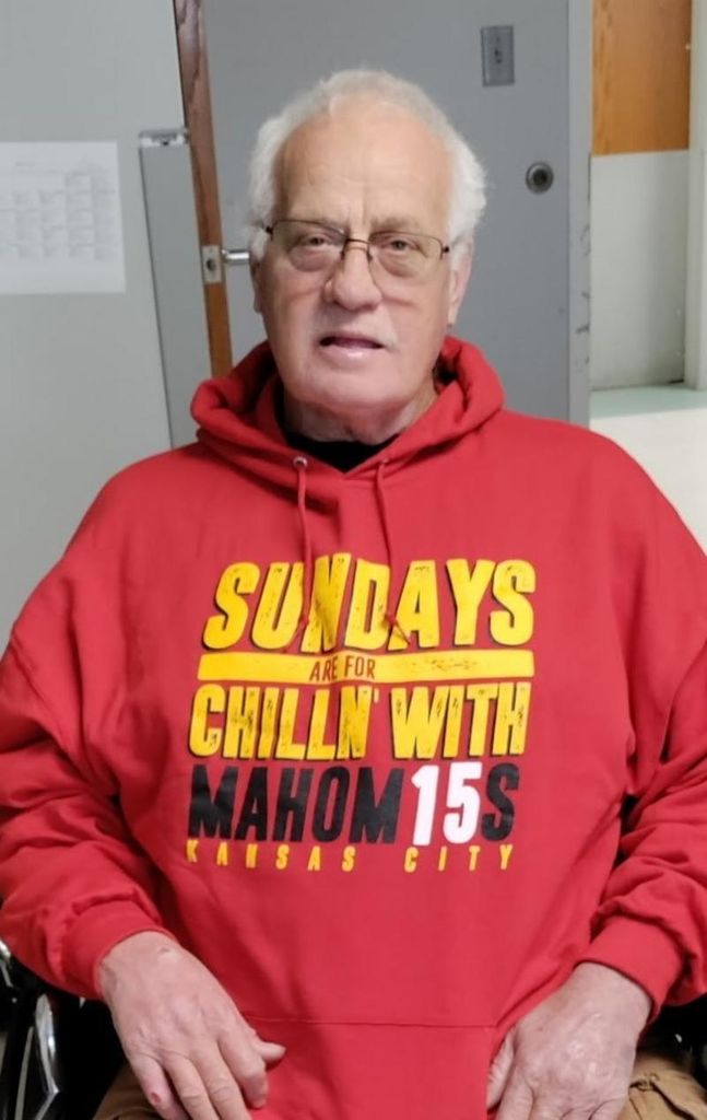 Richard Lee Niehaus Jr. Profile Photo