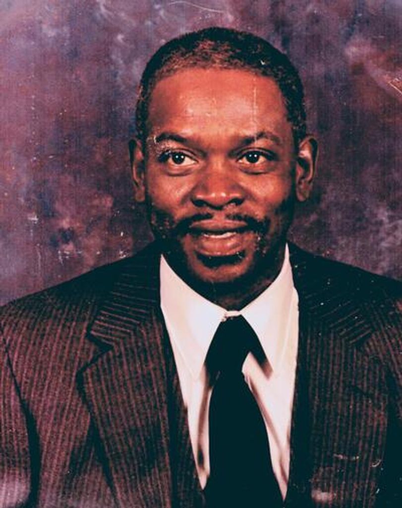 William Thomas Baker Profile Photo