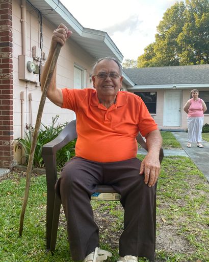 Robert Vernon Williams Profile Photo