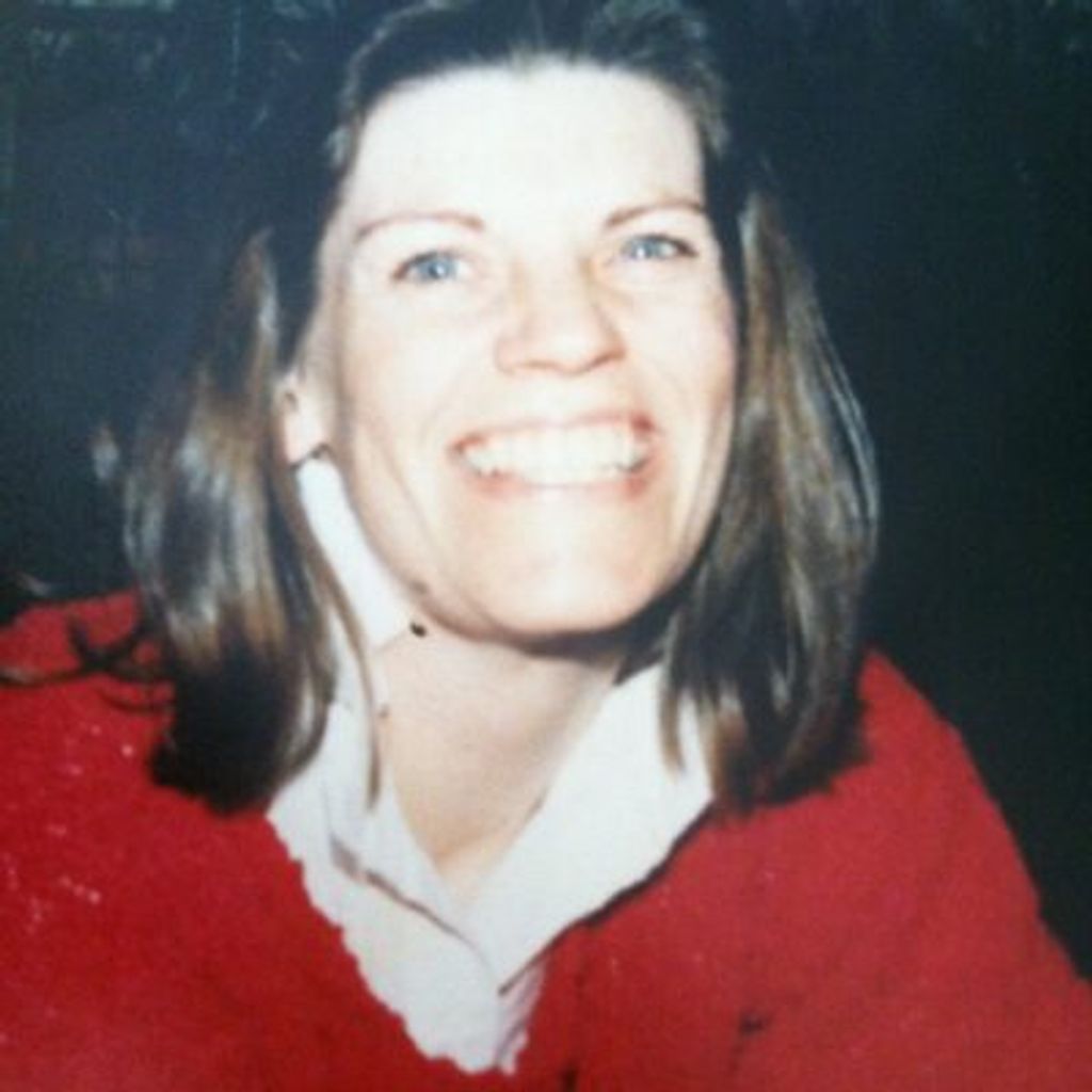 Kerry A. Leary Mcbride