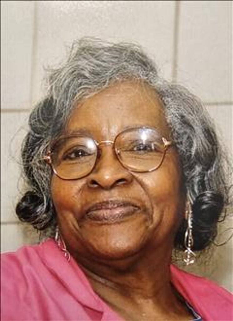 Rosie Mae Allen Profile Photo