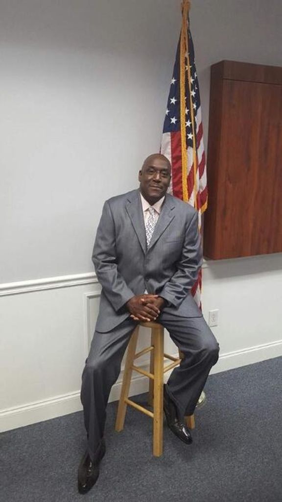 Kevin L Hill Profile Photo