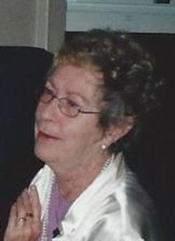 Virginia L. Puffinburger