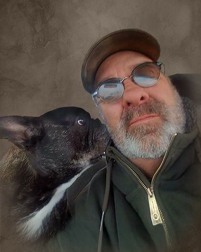 Brent Alan McDonald's obituary image