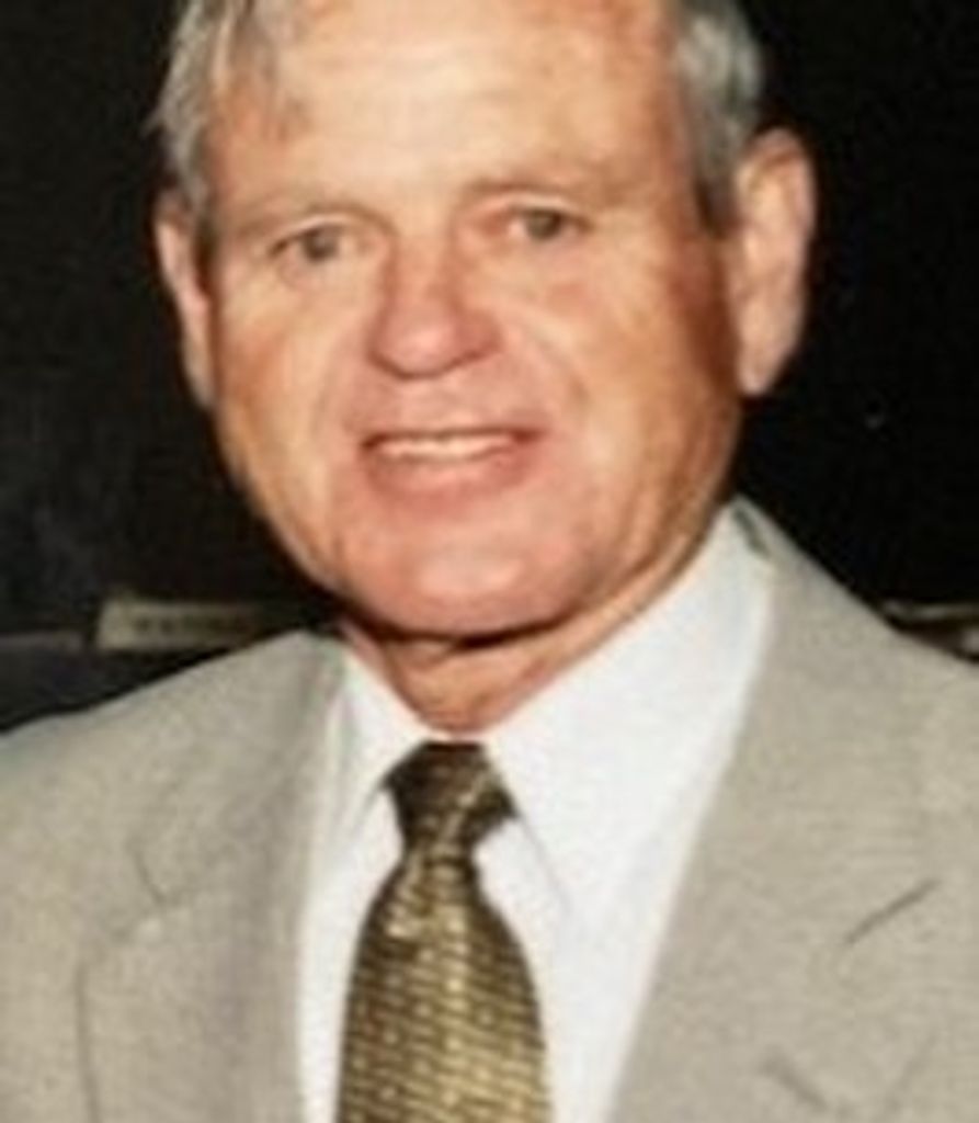 Roy Damer Profile Photo