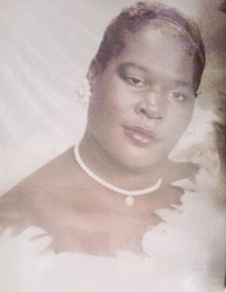 Ms. Mae J. Lester Holland