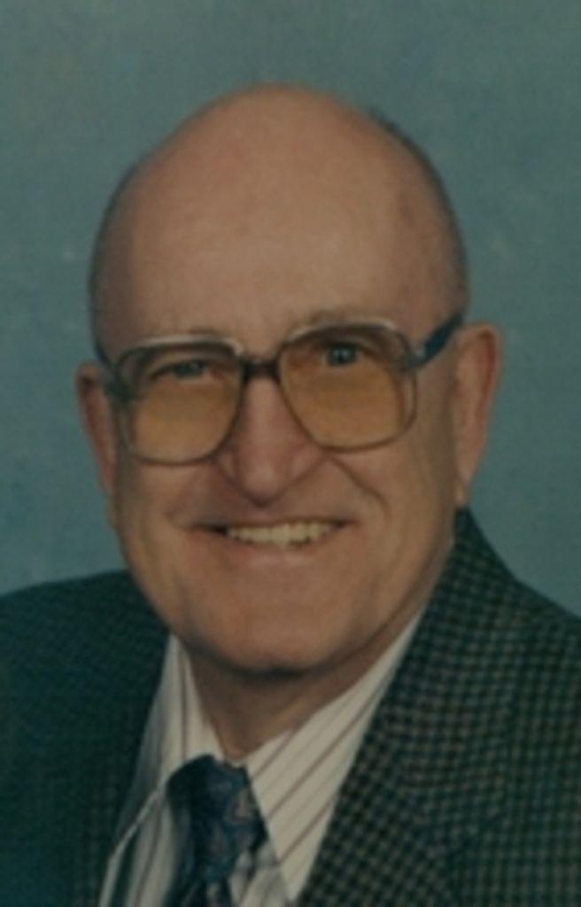 Charles R. Martin