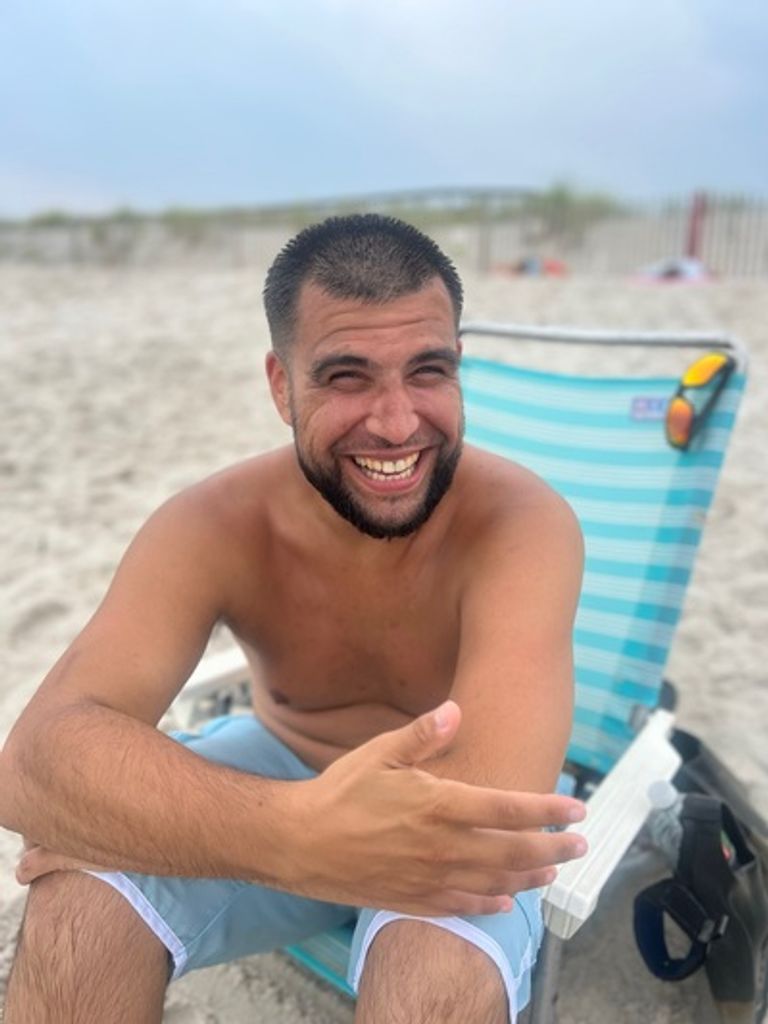 Michael Gabriel Ferrante, Jr. Profile Photo