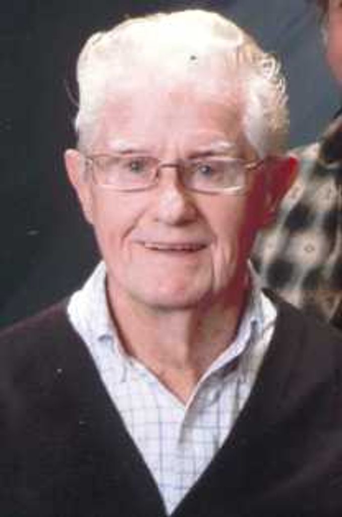 Donald L.  "Robbie" Robinson