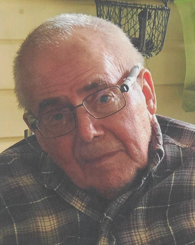 Franklin G. Adam Profile Photo