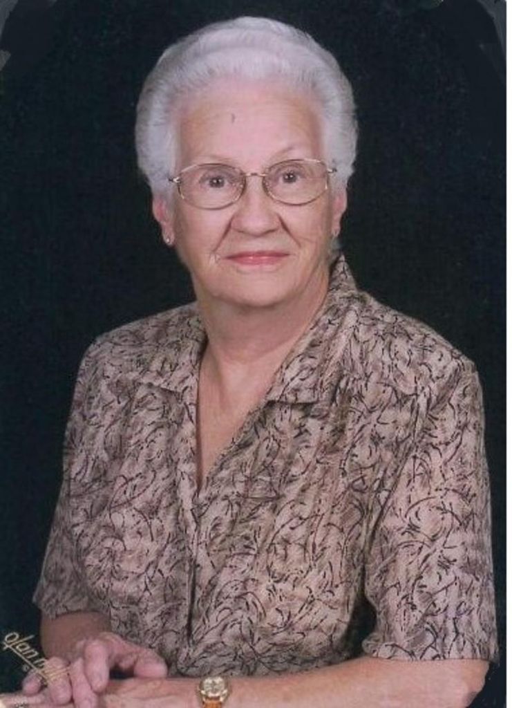 Shirley Ann Hale
