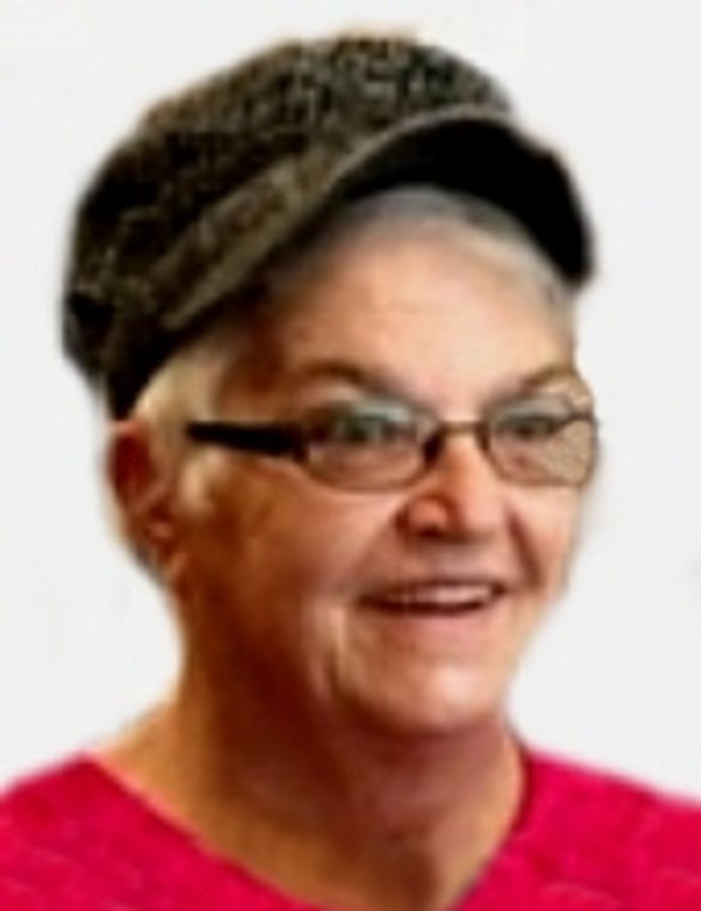 Rita Rae Johnson