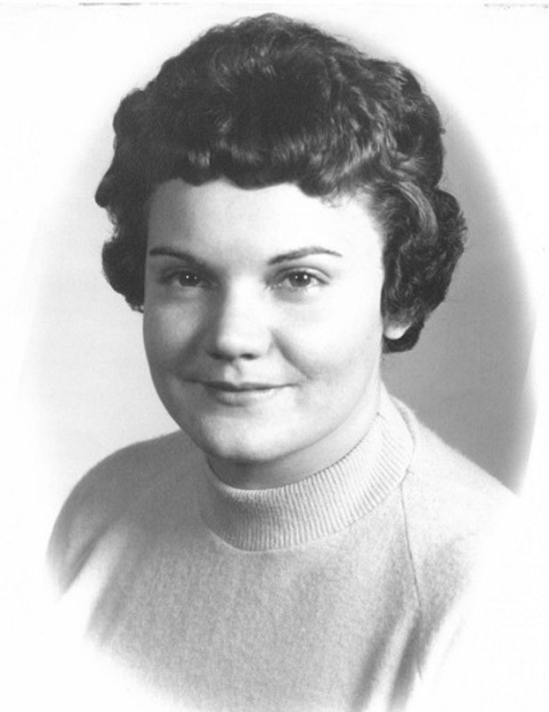 Gladys Charline (Dorris)  Scott Profile Photo