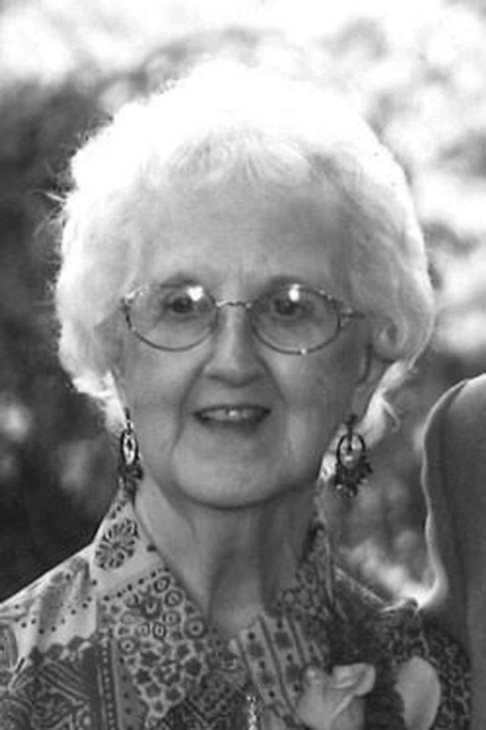 Mary Wade