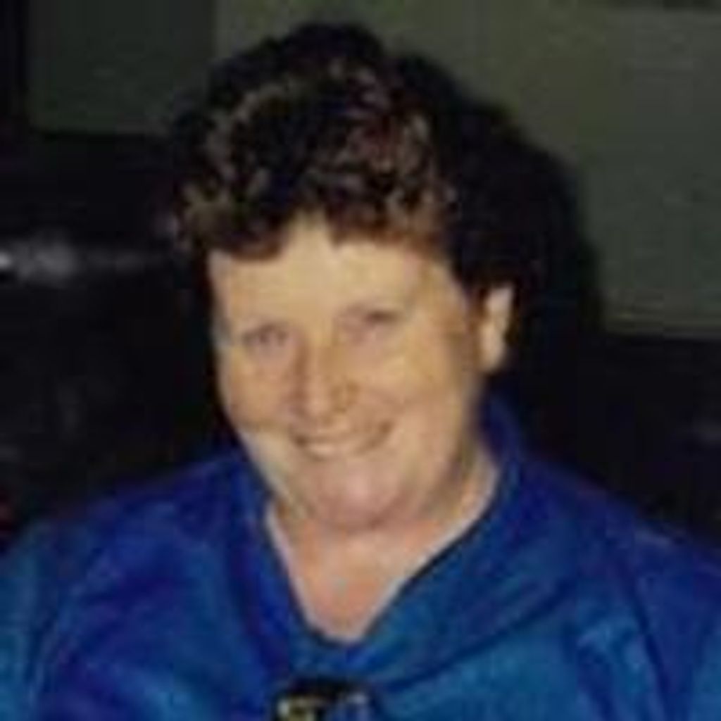 Joanna Lee Johnson