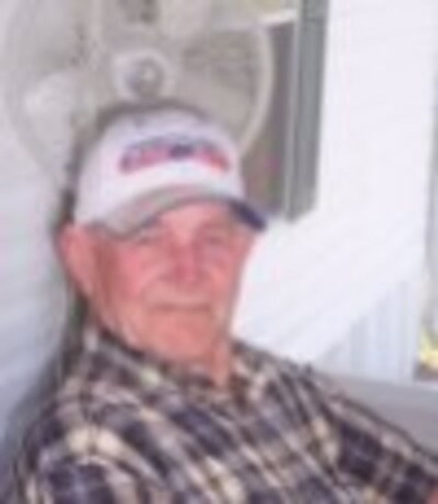 William Alvie Powell Profile Photo