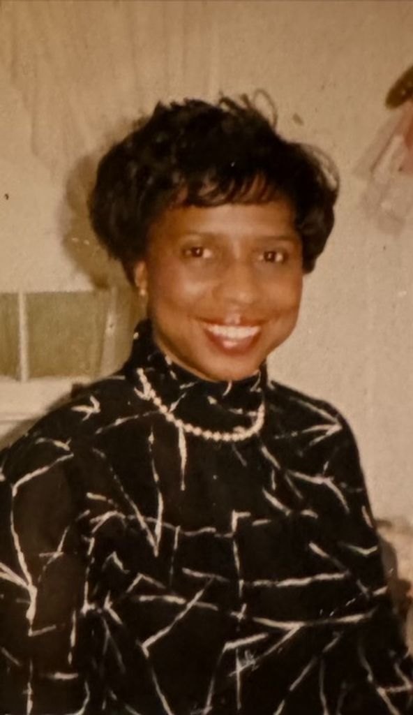 Beverly Lee Elder Lewis Profile Photo