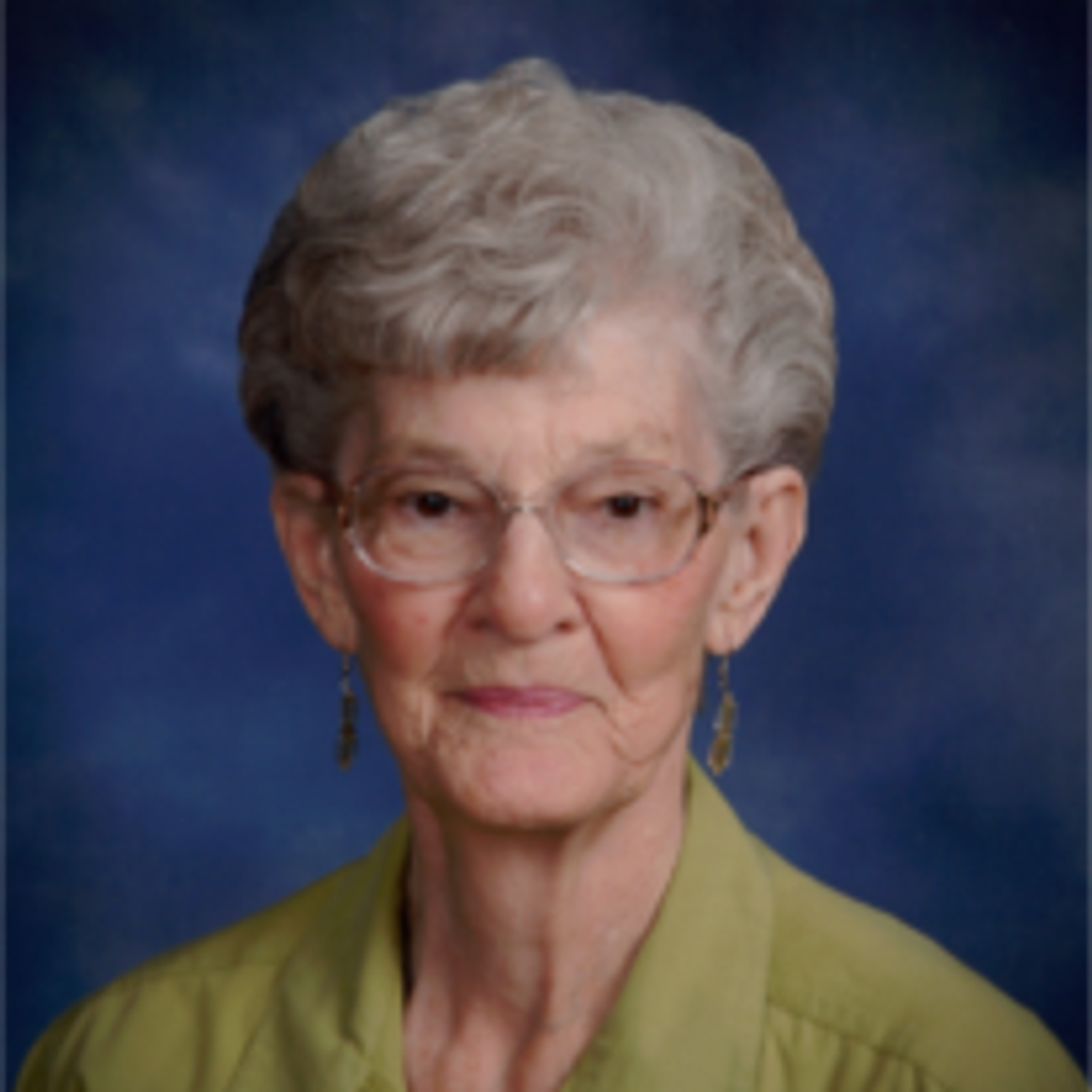 Lois  Ailene Gandy 