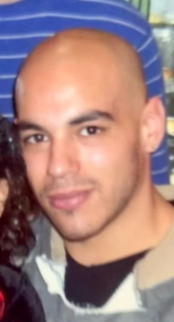 Giacumo V. Desoto Profile Photo