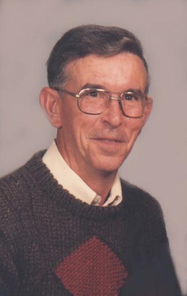George Robert Cook Profile Photo
