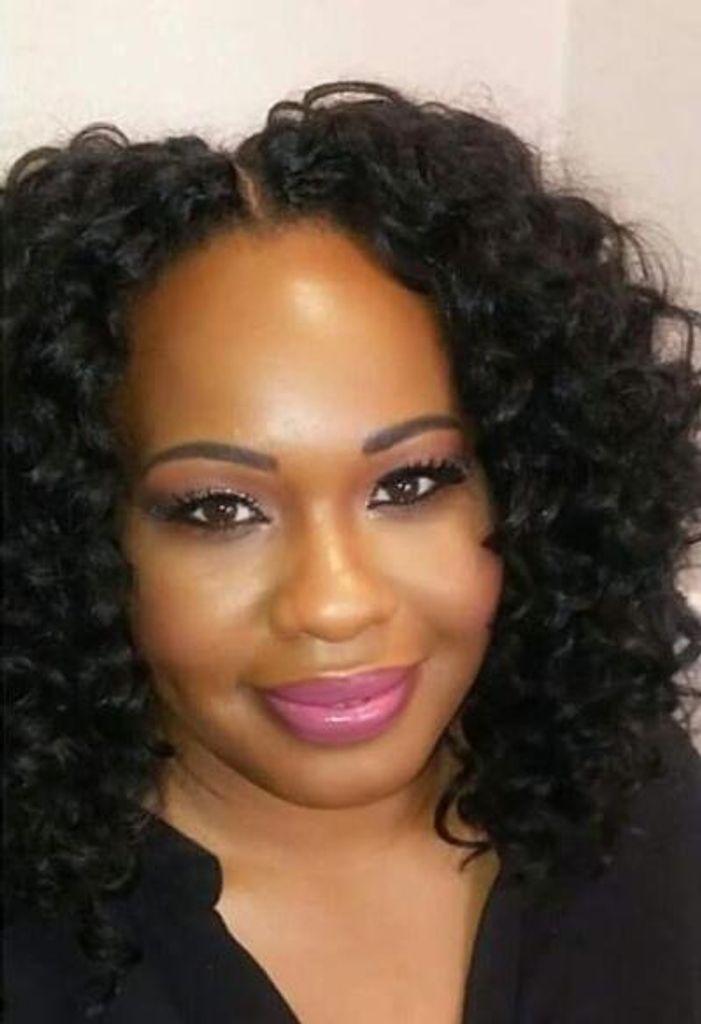 Danielle Allen Profile Photo