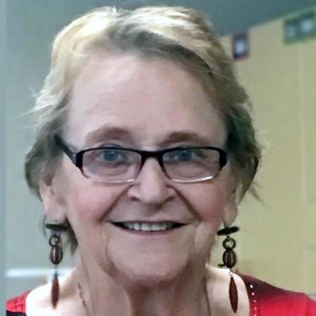 Corrine Ann Morgan Profile Photo
