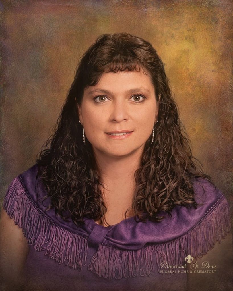 Lydia Dalene Huckaby Profile Photo